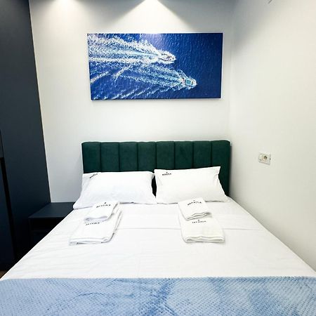 Marina Private Room شكودر المظهر الخارجي الصورة