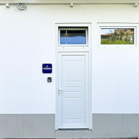 Marina Private Room شكودر المظهر الخارجي الصورة