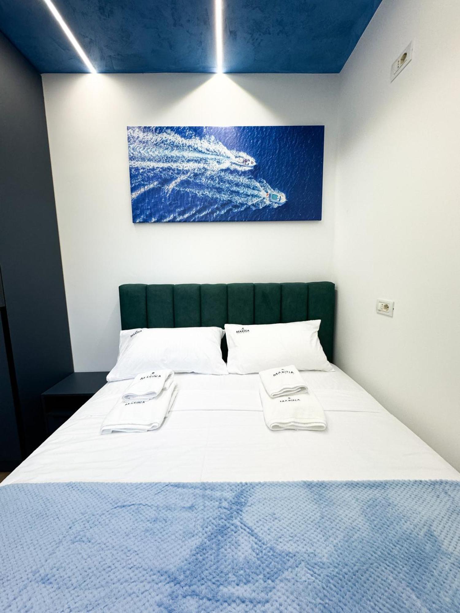 Marina Private Room شكودر المظهر الخارجي الصورة