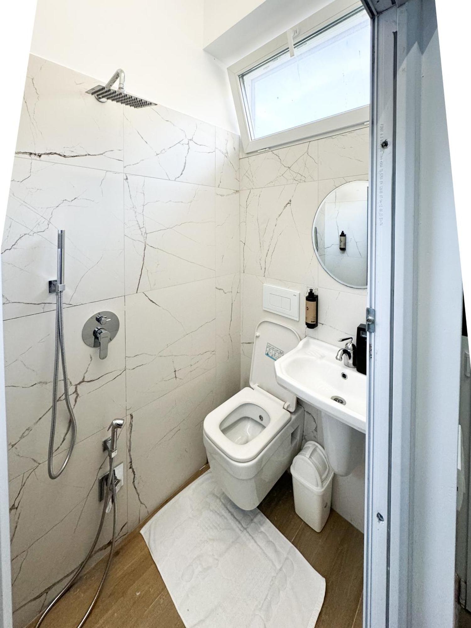 Marina Private Room شكودر المظهر الخارجي الصورة