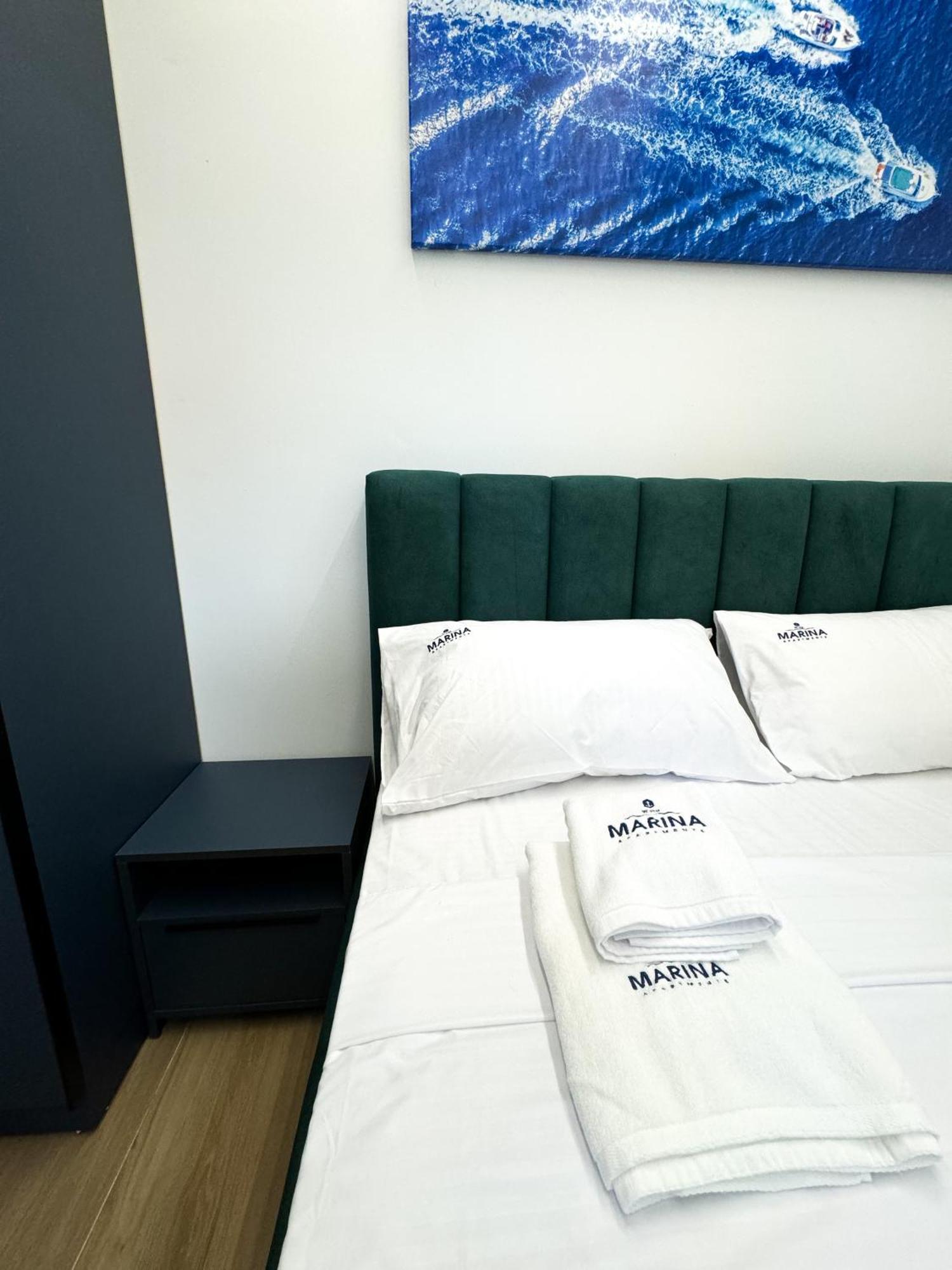 Marina Private Room شكودر المظهر الخارجي الصورة