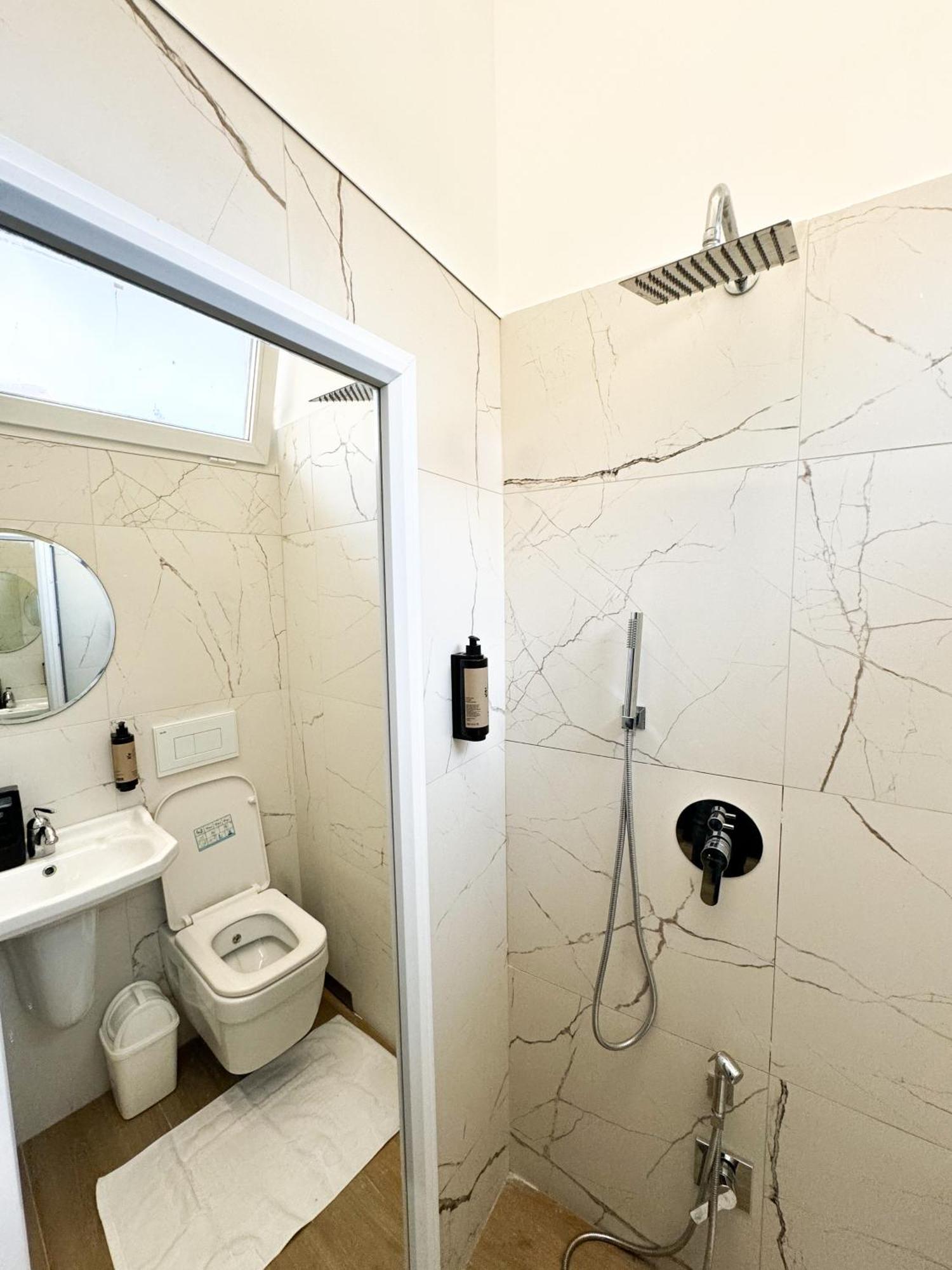 Marina Private Room شكودر المظهر الخارجي الصورة