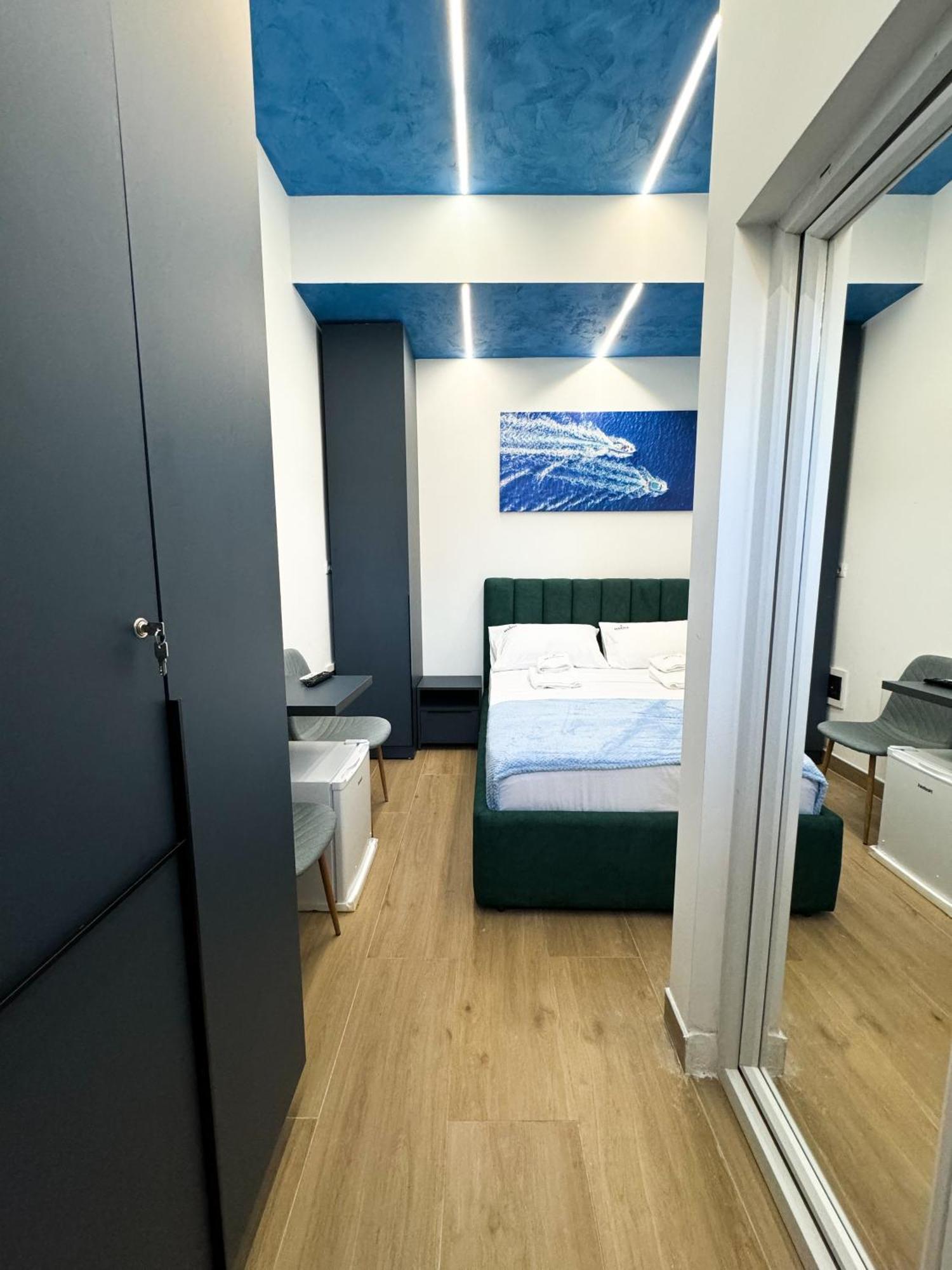 Marina Private Room شكودر المظهر الخارجي الصورة