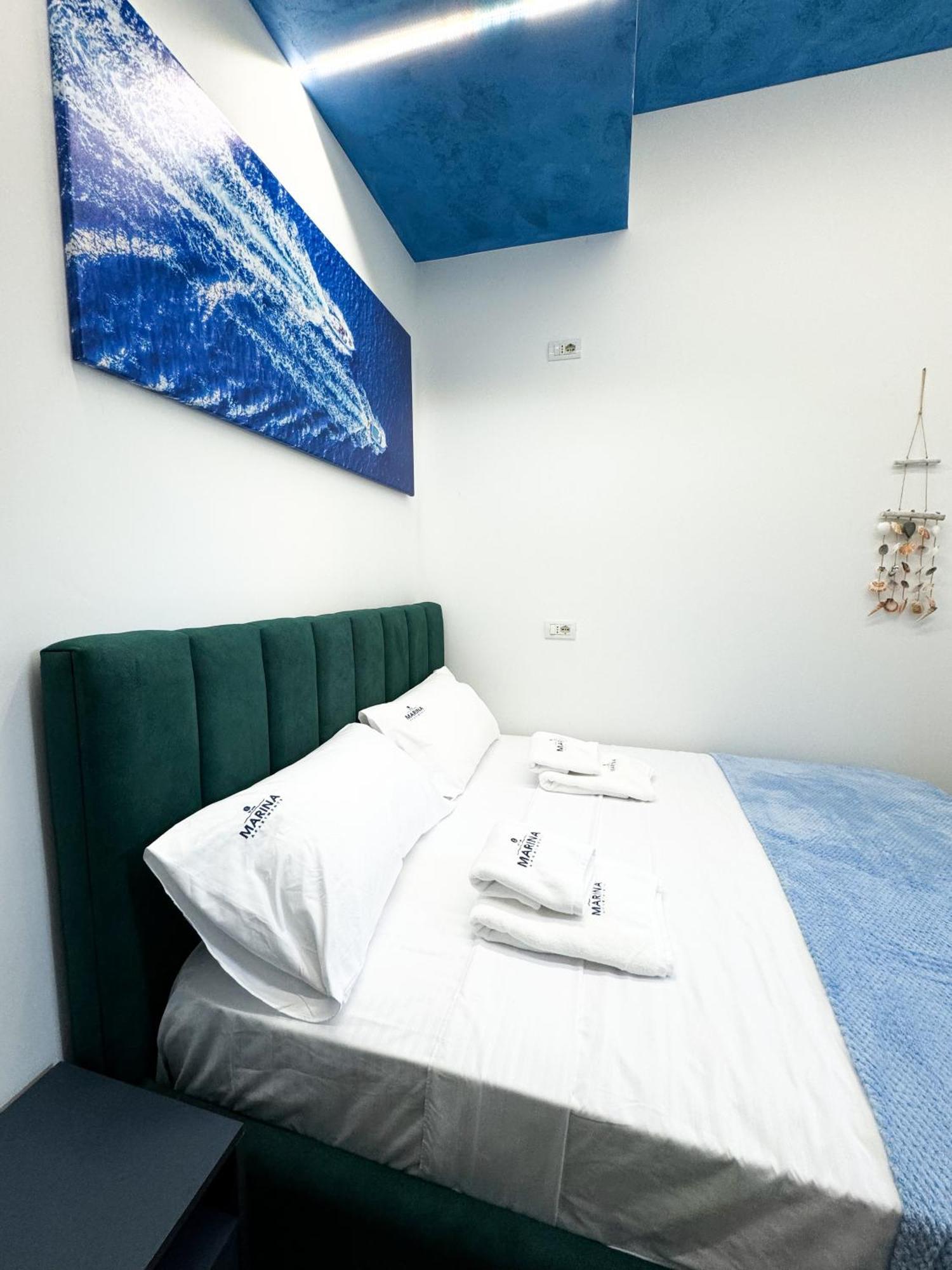 Marina Private Room شكودر المظهر الخارجي الصورة